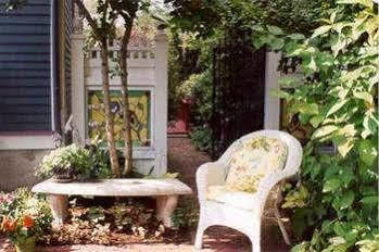 Town & Tide Bed & Breakfast Torre di Newport