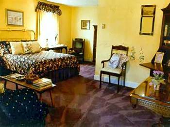 Bed & Breakfast Town & Tide Torre di Newport